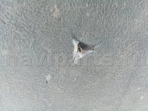 Пол багажника Audi A4 B6, 2003 г., OEM 4B9887183, арт. 92801131, фото 9