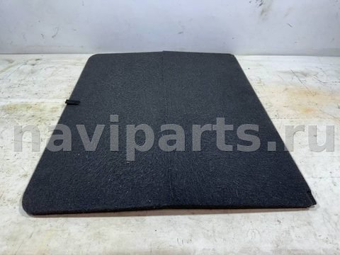 Пол багажника GMC Terrain, 2022 г., OEM 84220254, арт. 9291, фото 2