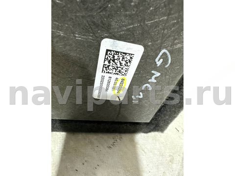 Пол багажника GMC Terrain, 2022 г., OEM 84220254, арт. 9291, фото 6