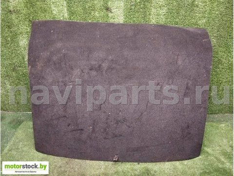 Пол багажника Mazda CX30, 2024 г., OEM DGH96881X, арт. 92990496