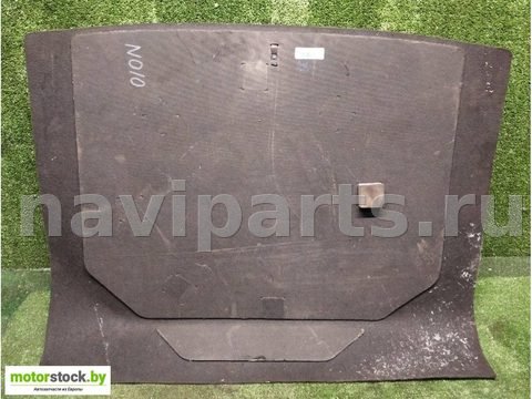 Пол багажника Mazda CX30, 2024 г., OEM DGH96881X, арт. 92990496, фото 2