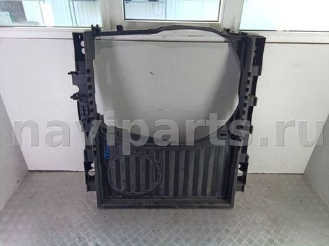 Пол багажника Audi A6 C6, 2005 г., OEM 4F9864106, арт. 93105655