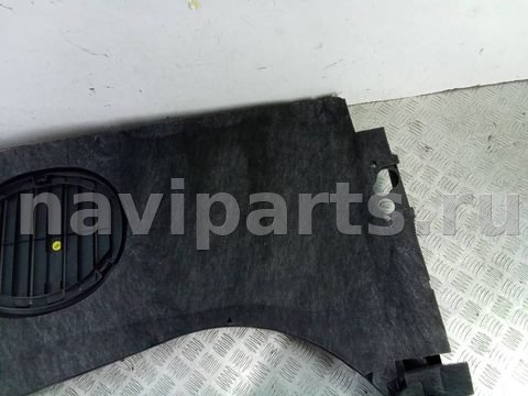 Пол багажника Audi A6 C6, 2005 г., OEM 4F9864106, арт. 93105655, фото 10