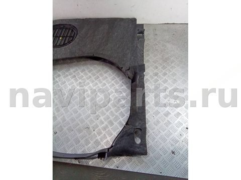 Пол багажника Audi A6 C6, 2005 г., OEM 4F9864106, арт. 93105655, фото 11