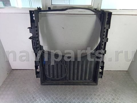 Пол багажника Audi A6 C6, 2005 г., OEM 4F9864106, арт. 93105655, фото 2