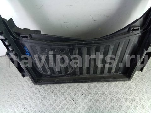 Пол багажника Audi A6 C6, 2005 г., OEM 4F9864106, арт. 93105655, фото 4