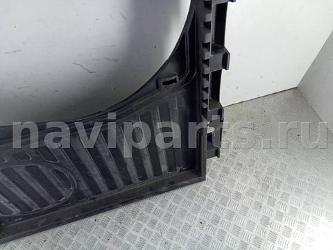 Пол багажника Audi A6 C6, 2005 г., OEM 4F9864106, арт. 93105655, фото 5