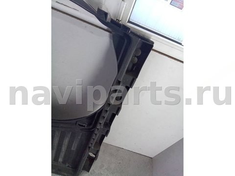 Пол багажника Audi A6 C6, 2005 г., OEM 4F9864106, арт. 93105655, фото 6
