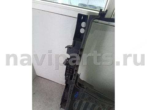 Пол багажника Audi A6 C6, 2005 г., OEM 4F9864106, арт. 93105655, фото 7