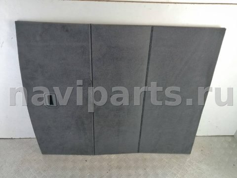 Пол багажника Audi A6 C6, 2005 г., OEM 4F9861529, арт. 93106355