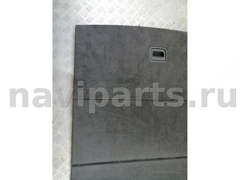 Пол багажника Audi A6 C6, 2005 г., OEM 4F9861529, арт. 93106355, фото 10