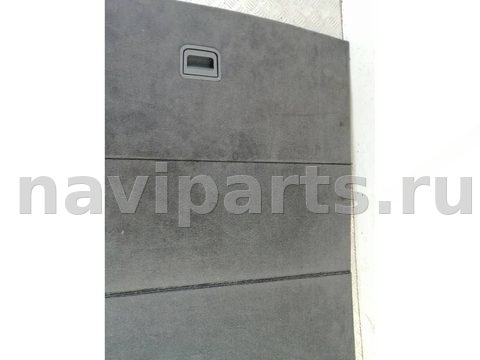 Пол багажника Audi A6 C6, 2005 г., OEM 4F9861529, арт. 93106355, фото 11