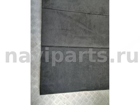 Пол багажника Audi A6 C6, 2005 г., OEM 4F9861529, арт. 93106355, фото 13