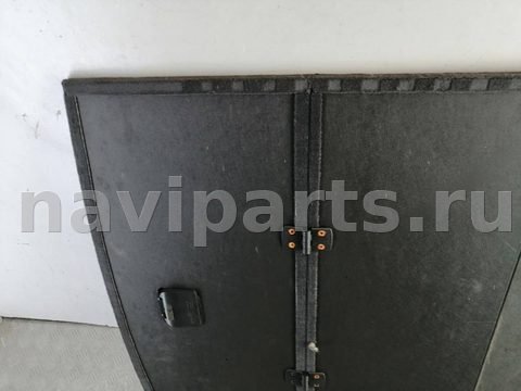 Пол багажника Audi A6 C6, 2005 г., OEM 4F9861529, арт. 93106355, фото 14
