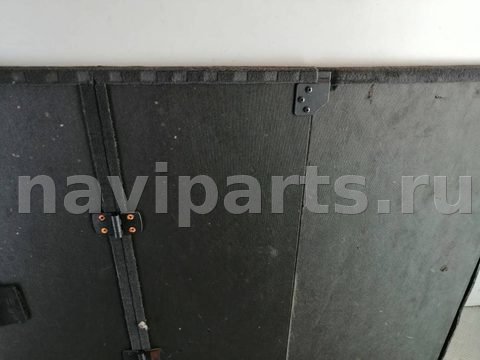 Пол багажника Audi A6 C6, 2005 г., OEM 4F9861529, арт. 93106355, фото 15