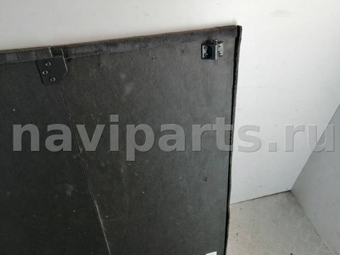 Пол багажника Audi A6 C6, 2005 г., OEM 4F9861529, арт. 93106355, фото 16