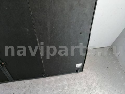 Пол багажника Audi A6 C6, 2005 г., OEM 4F9861529, арт. 93106355, фото 17