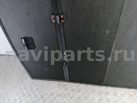 Пол багажника Audi A6 C6, 2005 г., OEM 4F9861529, арт. 93106355, фото 18