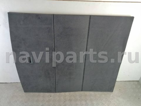 Пол багажника Audi A6 C6, 2005 г., OEM 4F9861529, арт. 93106355, фото 2