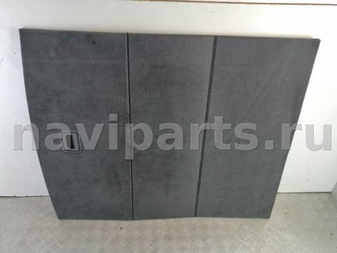 Пол багажника Audi A6 C6, 2005 г., OEM 4F9861529, арт. 93106355, фото 20