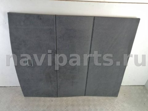 Пол багажника Audi A6 C6, 2005 г., OEM 4F9861529, арт. 93106355, фото 3