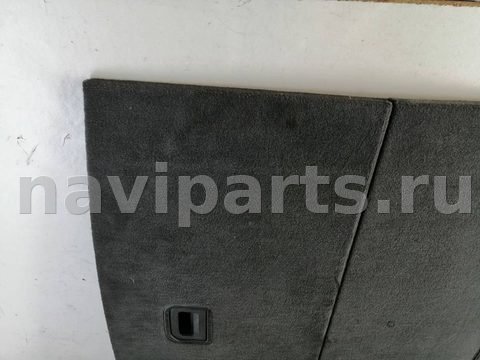 Пол багажника Audi A6 C6, 2005 г., OEM 4F9861529, арт. 93106355, фото 4