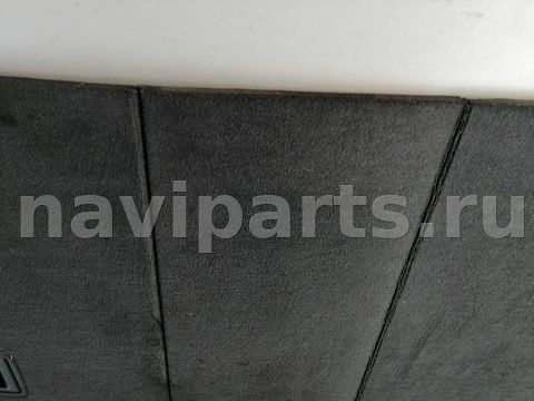 Пол багажника Audi A6 C6, 2005 г., OEM 4F9861529, арт. 93106355, фото 5