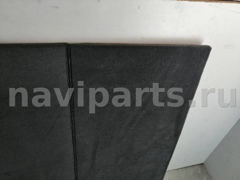 Пол багажника Audi A6 C6, 2005 г., OEM 4F9861529, арт. 93106355, фото 6