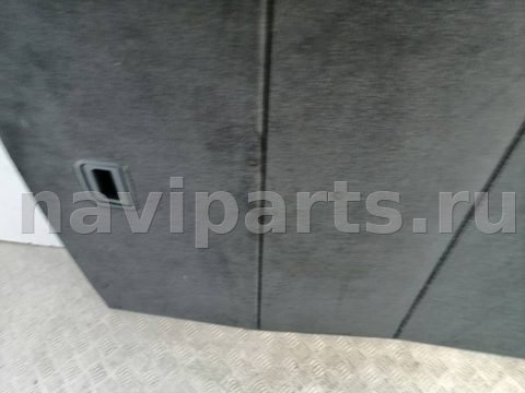 Пол багажника Audi A6 C6, 2005 г., OEM 4F9861529, арт. 93106355, фото 7