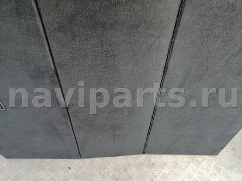 Пол багажника Audi A6 C6, 2005 г., OEM 4F9861529, арт. 93106355, фото 8