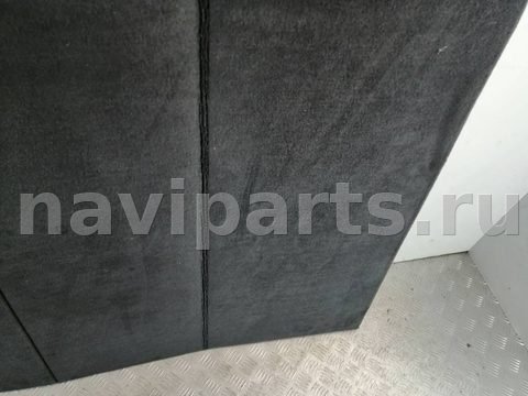 Пол багажника Audi A6 C6, 2005 г., OEM 4F9861529, арт. 93106355, фото 9