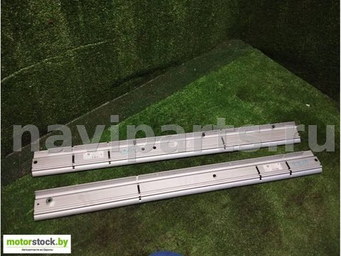 Пол багажника BMW X5 F15, 2016 г., OEM 7331366, арт. 93526132, фото 2