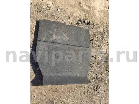 Пол багажника Volvo S80, 2006 г., арт. 93535892