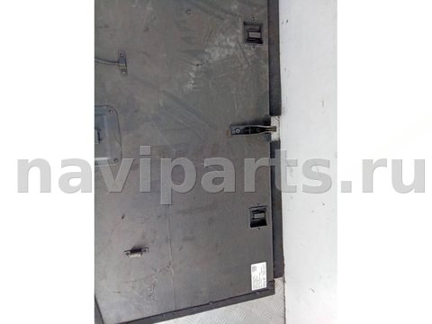 Пол багажника Audi Q7 4L, 2014 г., OEM 4L0863462AE, арт. 93549570, фото 11