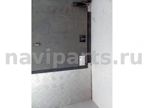 Пол багажника Audi Q7 4L, 2014 г., OEM 4L0863462AE, арт. 93549570, фото 13