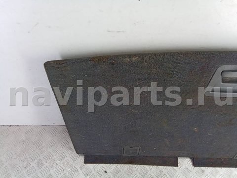 Пол багажника Audi Q7 4L, 2014 г., OEM 4L0863462AE, арт. 93549570, фото 3