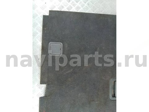 Пол багажника Audi Q7 4L, 2014 г., OEM 4L0863462AE, арт. 93549570, фото 6