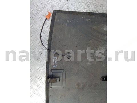 Пол багажника Audi Q7 4L, 2014 г., OEM 4L0863462AE, арт. 93549570, фото 9