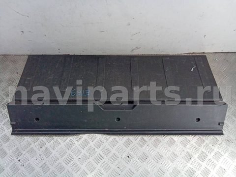 Пол багажника Peugeot 3008, 2010 г., OEM 9684312677, арт. 93909185