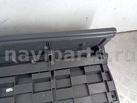 Пол багажника Peugeot 3008, 2010 г., OEM 9684312677, арт. 93909185, фото 11