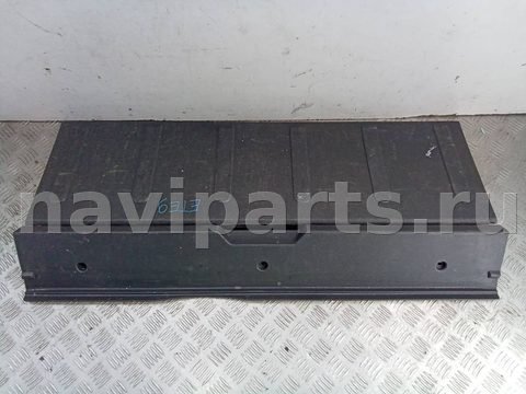 Пол багажника Peugeot 3008, 2010 г., OEM 9684312677, арт. 93909185, фото 2
