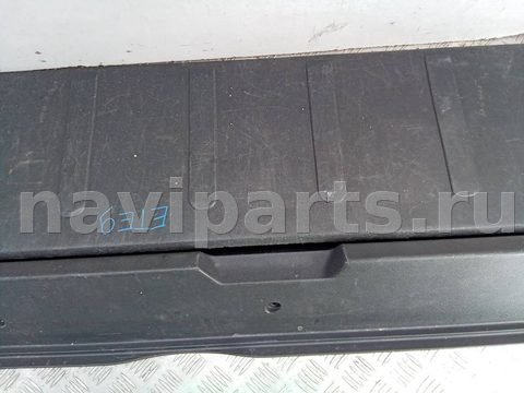 Пол багажника Peugeot 3008, 2010 г., OEM 9684312677, арт. 93909185, фото 5