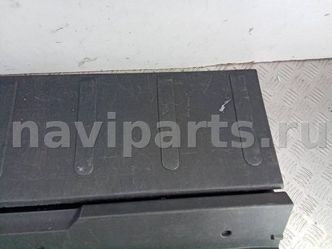 Пол багажника Peugeot 3008, 2010 г., OEM 9684312677, арт. 93909185, фото 7