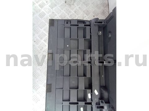 Пол багажника Peugeot 3008, 2010 г., OEM 9684312677, арт. 93909185, фото 8