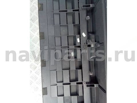 Пол багажника Peugeot 3008, 2010 г., OEM 9684312677, арт. 93909185, фото 9