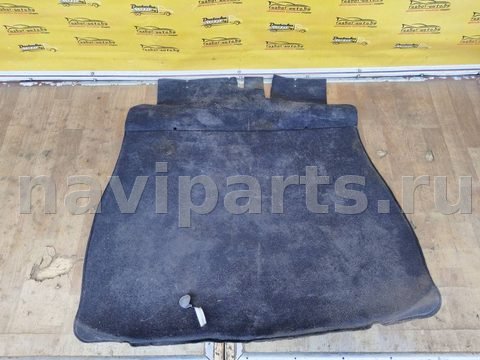 Пол багажника Peugeot 406, 1999 г., арт. 93941