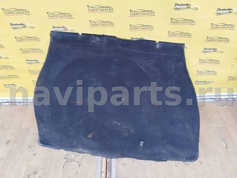 Пол багажника Peugeot 406, 1999 г., арт. 93941, фото 2