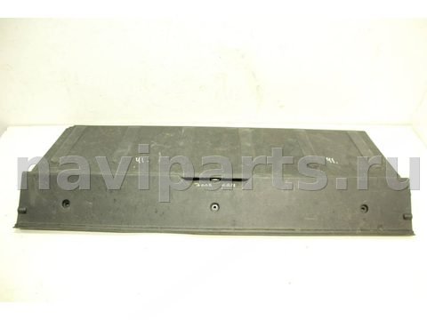 Пол багажника Peugeot 3008, 2011 г., OEM 9684312677, арт. 94291159
