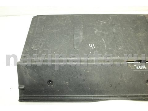 Пол багажника Peugeot 3008, 2011 г., OEM 9684312677, арт. 94291159, фото 2