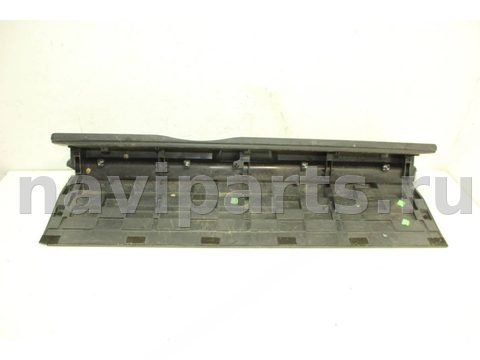 Пол багажника Peugeot 3008, 2011 г., OEM 9684312677, арт. 94291159, фото 4